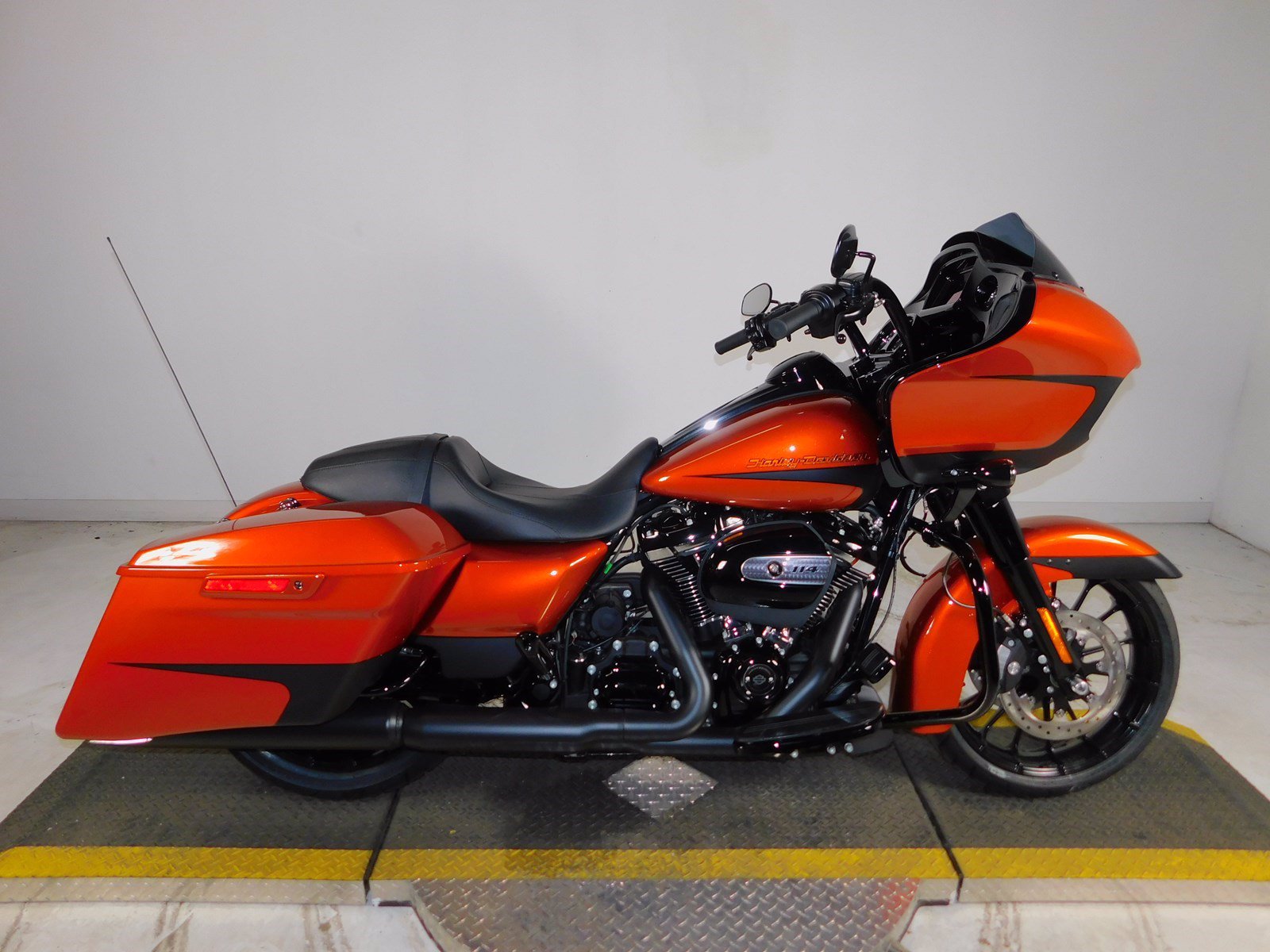 New 2019 Harley-Davidson Road Glide Special FLTRXS Touring in Renton