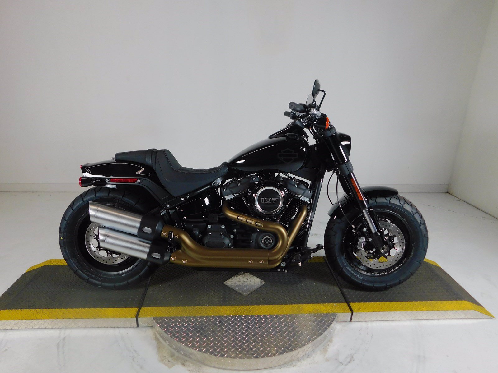 New 2019 Harley  Davidson  Softail  Fat  Bob  FXFB  Softail  in 