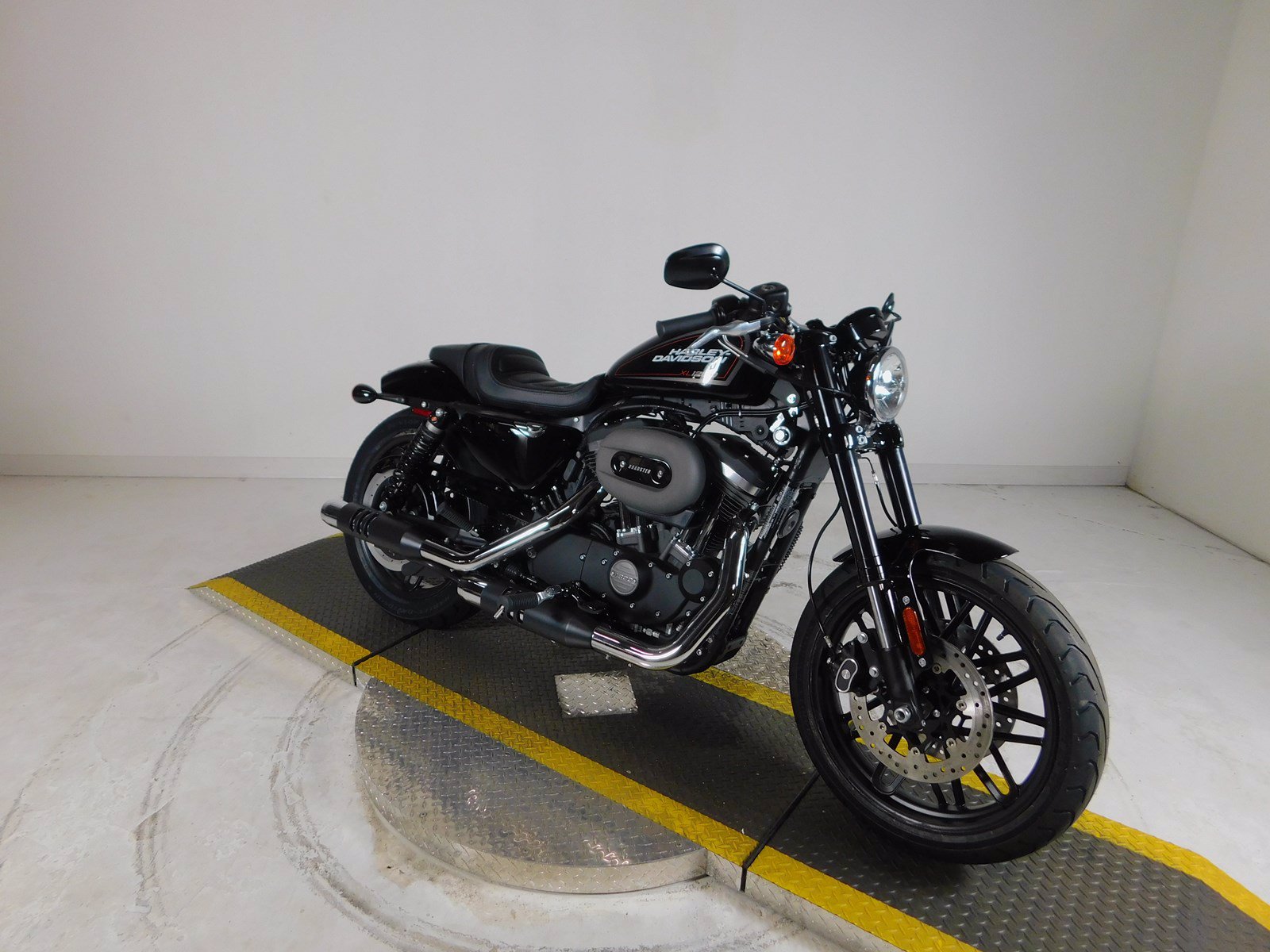 New 2019 Harley Davidson Sportster Roadster XL1200CX 
