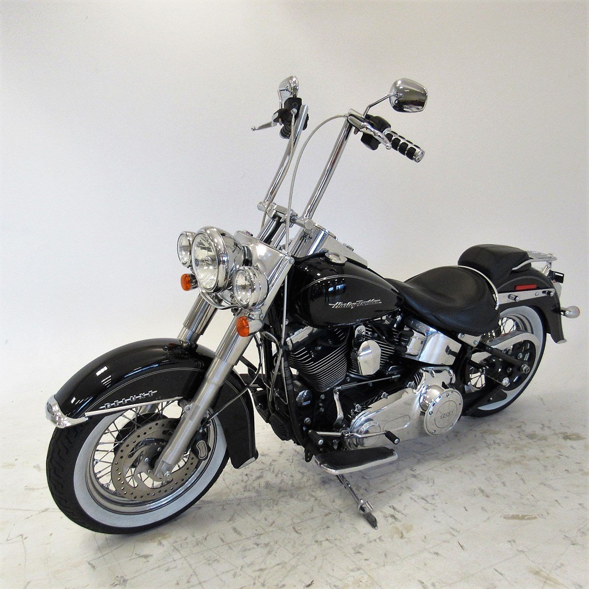 2016 softail deluxe for sale