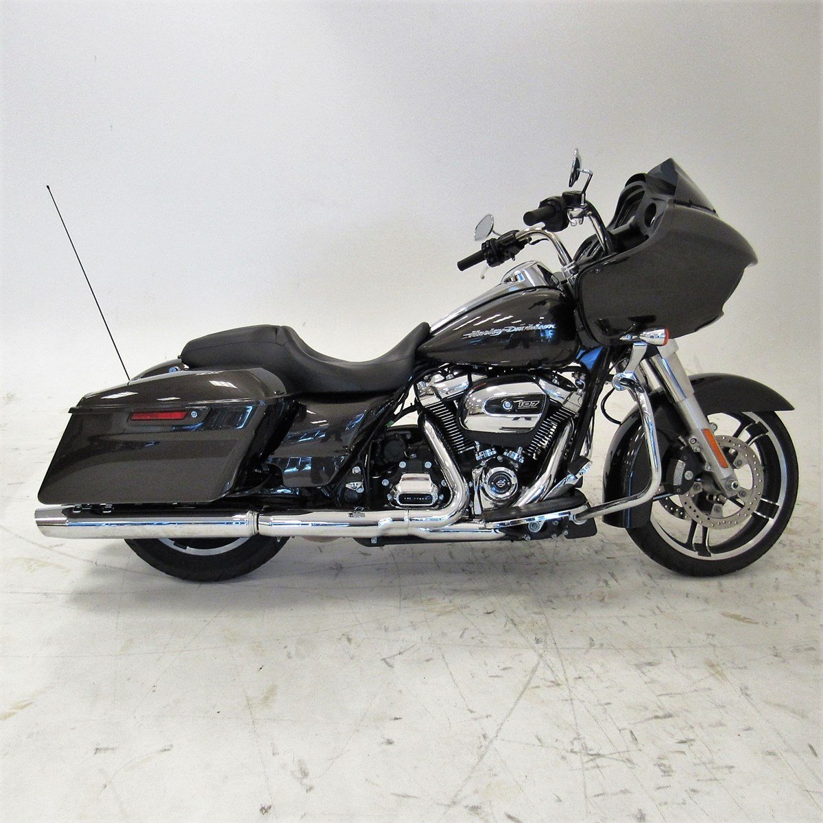 Pre-Owned 2018 Harley-Davidson Road Glide FLTRX Touring in Renton # ...