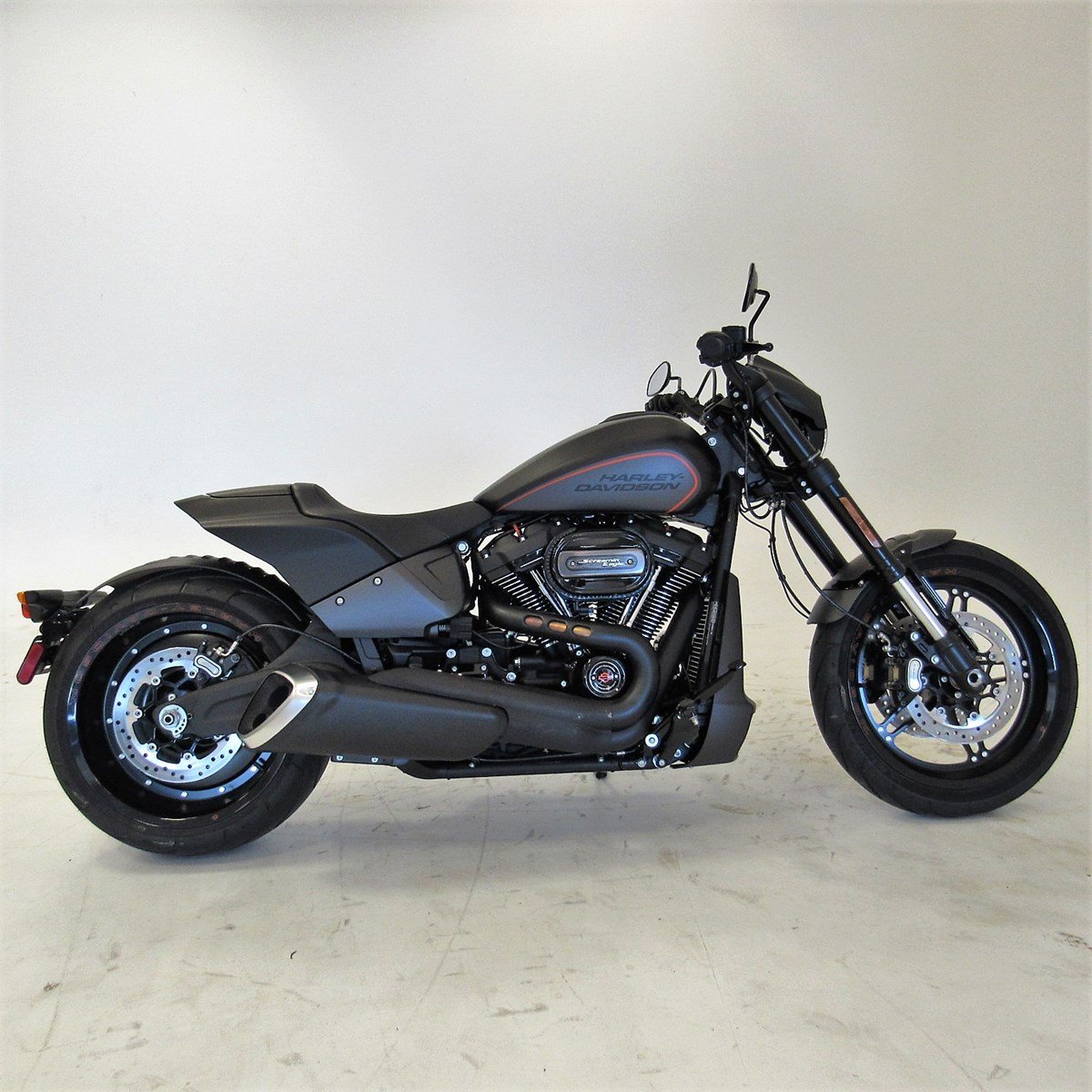 2019 fxdr for sale