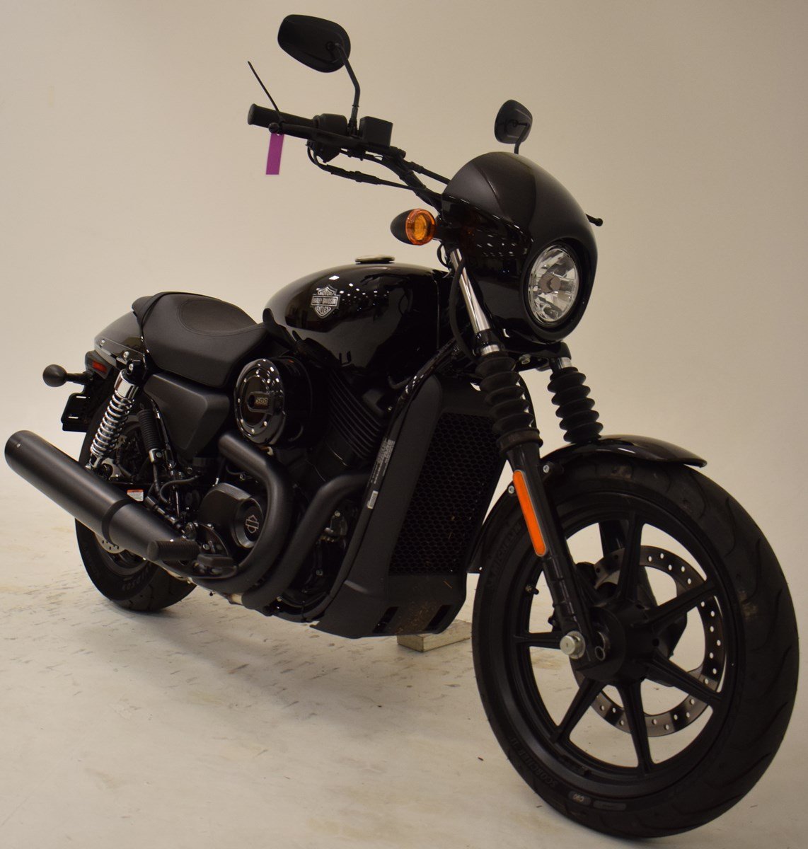 2018 harley davidson xg500