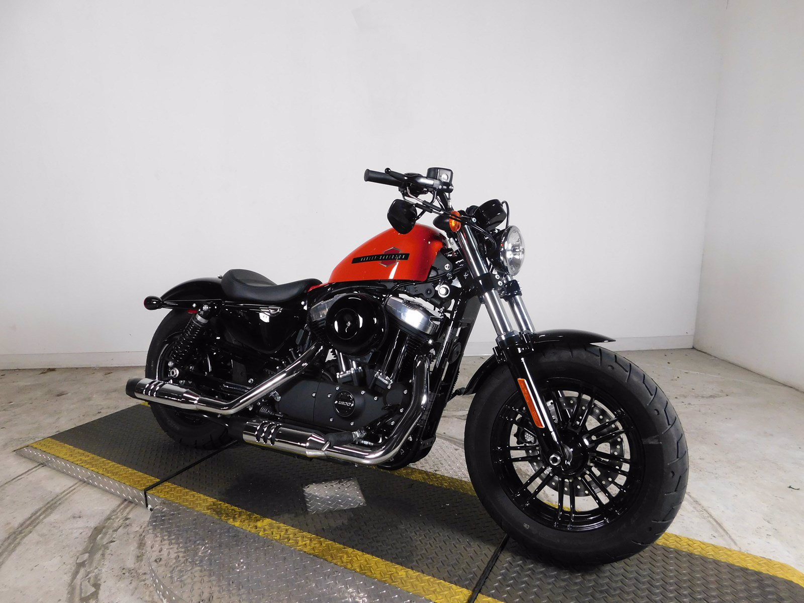 Harley Davidson Forty Eight Special Price 2020