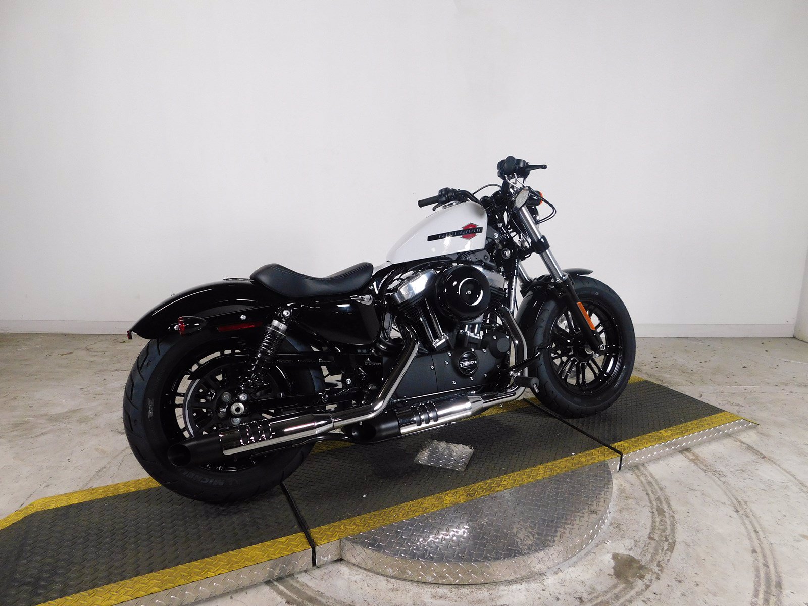 New 2020 Harley-Davidson Sportster Forty-Eight XL1200X ...