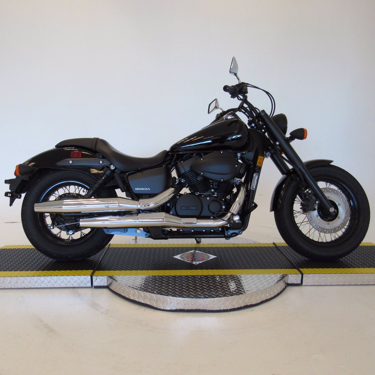 Honda vt750 shadow phantom