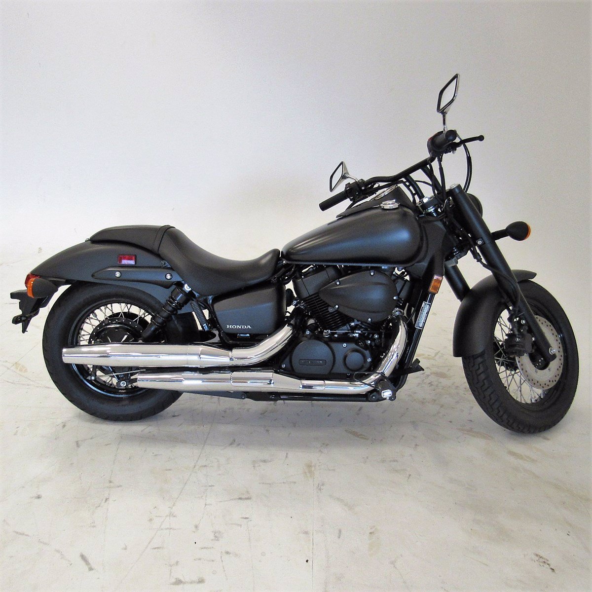 Honda vt750c2b Shadow Phantom