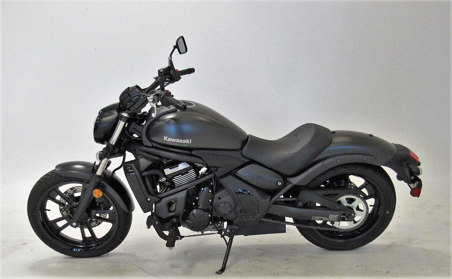 Pre-Owned 2017 Kawasaki Vulcan S Base Cruiser in Renton #UA00601 | Jet ...